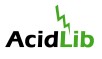 Acid Library Logo